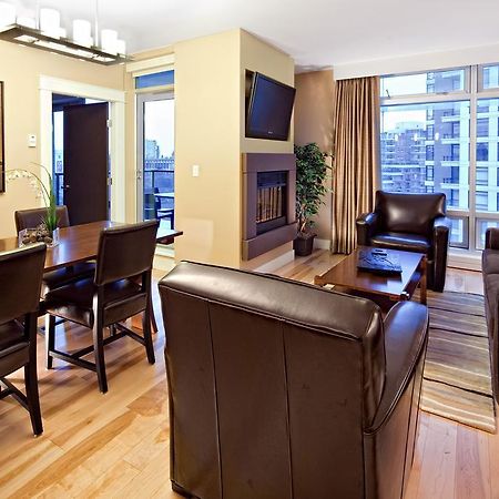 The Parkside Hotel And Spa ビクトリア 部屋 写真