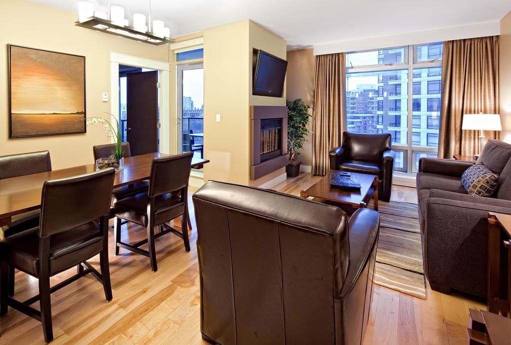 The Parkside Hotel And Spa ビクトリア 部屋 写真