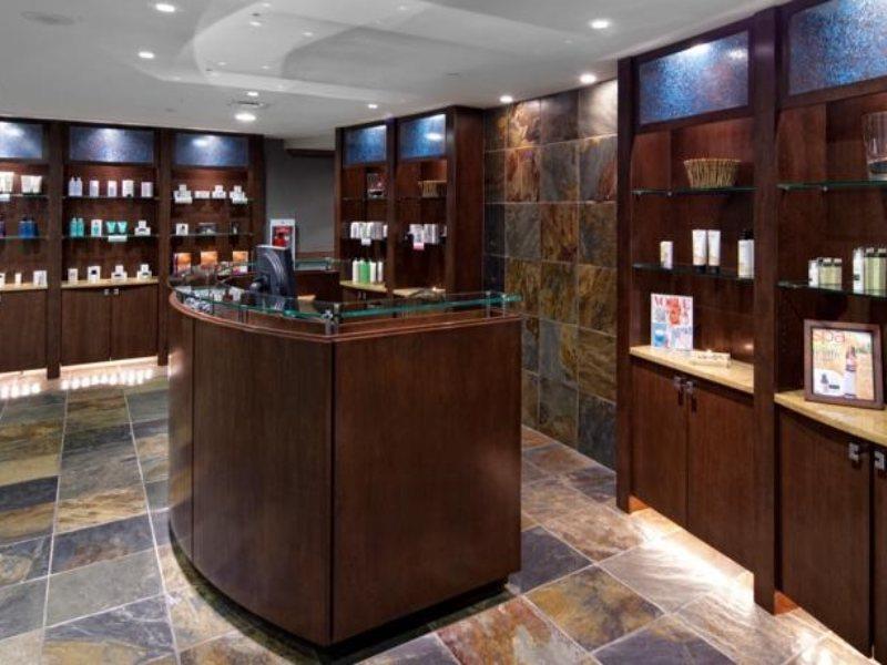 The Parkside Hotel And Spa ビクトリア エクステリア 写真