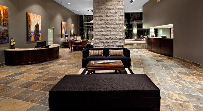 The Parkside Hotel And Spa ビクトリア エクステリア 写真