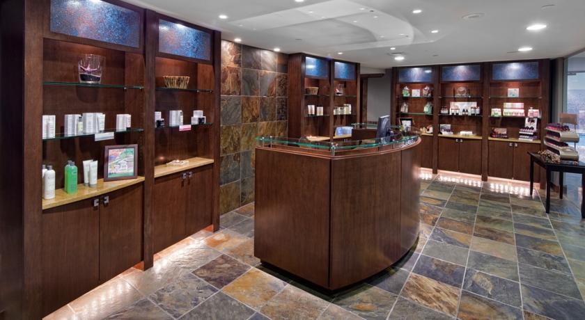 The Parkside Hotel And Spa ビクトリア エクステリア 写真