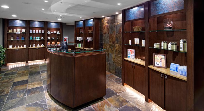 The Parkside Hotel And Spa ビクトリア エクステリア 写真