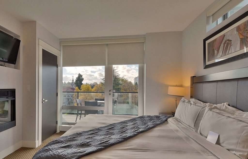 The Parkside Hotel And Spa ビクトリア 部屋 写真